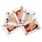 Karte - Kama Sutra