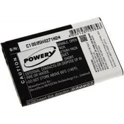 POWERY Akumulator Emporia Telme C120