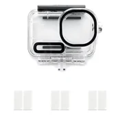 DJI Vodoodporno ohišje za DJI Osmo Action 6, prozorno, (5000263135)