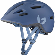 Bolle STANCE PURE, kolesarska čelada, modra BC0040