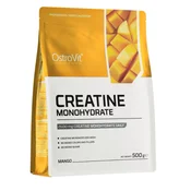 OstroVit – Kreatin Monohidrat, Mango 500g