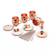 Echtwerk LONČEK ZA KOKTAJL MOSCOW MULE