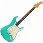 FENDER VINTERA III EARLY 60s STRAT RW SFMG ELEKTRIČNA KITARA
