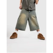 Blue Tomato 90s Baggy Kratke hlace vintage wash