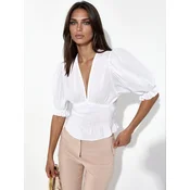 Busem Bluza bela