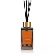 Areon Home Black Gold Amber aroma difuzer s punjenjem 85 ml