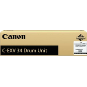 Canon C-EXV34 B boben