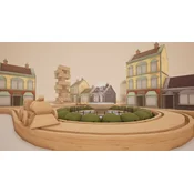Tracks - The Train Set Game
