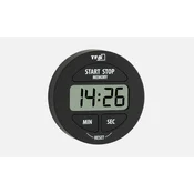 TFA 38.2022.01 electronic timer clock
