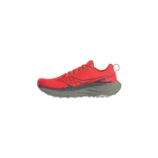 saucony Tekaški čevelj RIDE TR3 temno siva/rdeča