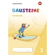 BAUSTEINE Sprachbuch - Ausgabe 2021