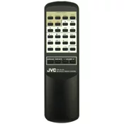 General JVC RM-SR212U - compatible General-branded remote control