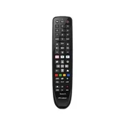 Meliconi Daljinski upravljalnik 806075, Gumbody Personal 4+ Philips, universal, for Philips TV models