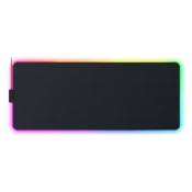 Gaming podloga za miš Razer - Strider Chroma, XXL, crna