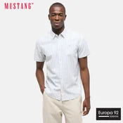 Mustang Srajca