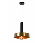 Lucide 30472/30/02 - Lestenec na vrvici GIADA 1xE27/60W/230V