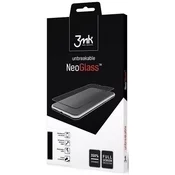 3mk NeoGlass™ zaštitno staklo za Samsung Galaxy M21 - Crna KP21089