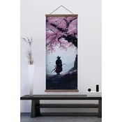 WALLXPERT Dekorativna slika ARTJPNPSTRDK13 40120