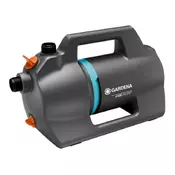GARDENA Baštenska pumpa Silent 4100