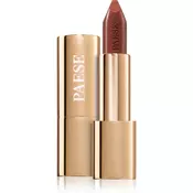 Paese NudeLightful Lipstick kremasta šminka odtenek 408 Toffee Crush 4.5 g