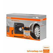 Osram SET/KIT ZA POPRAVILO PNEVMATIK TYREseal ESSENTIAL KIT OTSK6ESN