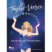 U TAYLOR-VERSEU - Sve se vrti oko Taylor Swift