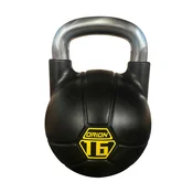 Takmicarska pudarva - 16 kg - CRNA