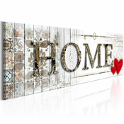 Slika - Stylish Home 135x45