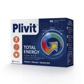 Plivit Total Energy-pharmacy