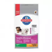 Hills Science Plan Small Miniature Puppy