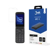 3MK 3MK ARC+ ZA TCL ONETOUCH 4043 ZAŠČITA STEKLA ZA ZASLON, ODPORNOST PRED PRASKAMI