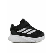 ADIDAS SPORTSWEAR Športni čevelj DURAMO, črna