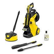 KÄRCHER visokotlačni čistilec K 5 PREMIUM POWER CONTROL HOME (1.324-574)