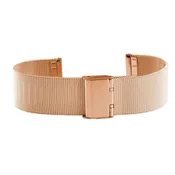 Metalni kaiš (pancir) 10mm Rose Gold PK10.08