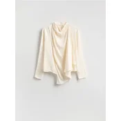 Reserved - Bluza od viskoze