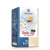 BIO SADNA ČAJNA MEŠANICA ZA OTROKE GASILEC ŽEJE, 32.4 g