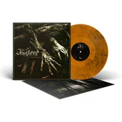 Austere - The Stillness Of Dissolution (Limited Edition) (Orange /Black Marbled Transparent Coloured) (LP)