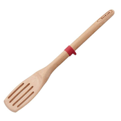 Drveni tokar s rupama INGENIO WOOD K2303314 Tefal 32 cm