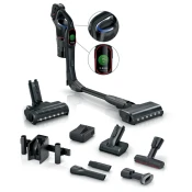 BOSCH usisavač BCS1051POW