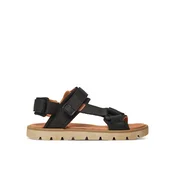 Sandali Froddo Ke Flash G3150259-11 S Črna