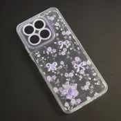 Maska Spring Romance za Honor X6c Lilou