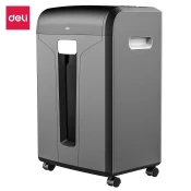 DELI uničevalec dokumentov E14400, 25042