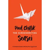 The Screenwriting Sensei