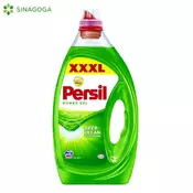 TEC.DET.ZA VES PERSIL REGULAR 5L+KORPA ZA VES GRATIS (3) HENKEL