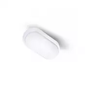 ZIDNA LAMPA LED WL ML09G-210T BIJELA