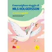 viaggio meraviglioso di Nils Holgersson