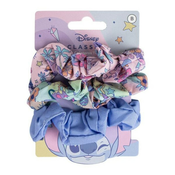 Disney Stich Gumice za Kosu - Scrunchie 3/1 | Kozmo | Cerda Beauty