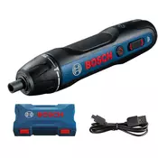 BOSCH akumulatorski odvrtač Go 2 (06019H2103)