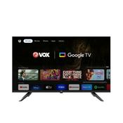 Televizor Vox 40GOF300B Smart, LED, Full HD, 40(102cm), DVB-T2-C-S2
