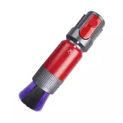 Nastavek z mehko antistatično metlico za Dyson V7, V8, V10, V11,V15
